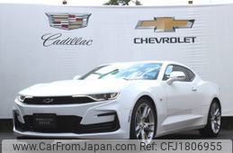 chevrolet camaro 2023 CFJ1806955