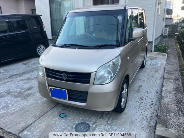 suzuki palette 2010 CFJ1904588 image 2