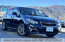 subaru impreza-wagon 2016 -SUBARU--Impreza Wagon DBA-GP7--GP7-114791---SUBARU--Impreza Wagon DBA-GP7--GP7-114791-