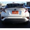 toyota c-hr 2017 -TOYOTA--C-HR DAA-ZYX10--ZYX10-2019837---TOYOTA--C-HR DAA-ZYX10--ZYX10-2019837- image 8