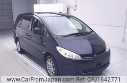 toyota estima-hybrid 2002 CFJ1642771