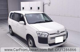 toyota succeed-van 2018 -TOYOTA 【京都 400ﾊ4378】--Succeed Van NCP165V-0044685---TOYOTA 【京都 400ﾊ4378】--Succeed Van NCP165V-0044685-