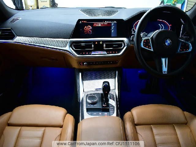 bmw 4-series 2021 CFJ1511106 image 2