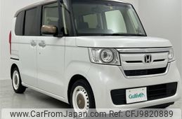 honda n-box 2019 -HONDA--N BOX DBA-JF3--JF3-1217485---HONDA--N BOX DBA-JF3--JF3-1217485-