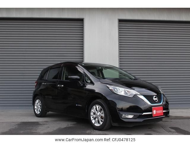 nissan note 2016 quick_quick_HE12_HE12-014101 image 2