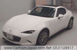 mazda roadster 2017 -MAZDA 【新潟 330ﾒ2017】--Roadster DBA-NDERC--NDERC-102390---MAZDA 【新潟 330ﾒ2017】--Roadster DBA-NDERC--NDERC-102390-