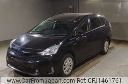 toyota prius-α 2020 -TOYOTA--Prius α DAA-ZVW41W--ZVW41-0088182---TOYOTA--Prius α DAA-ZVW41W--ZVW41-0088182-