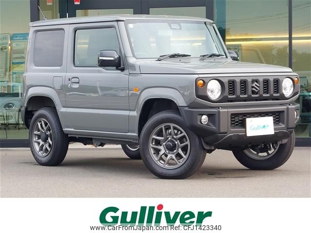 suzuki jimny 2024 -SUZUKI--Jimny 3BA-JB64W--JB64W-364591---SUZUKI--Jimny 3BA-JB64W--JB64W-364591- image 1