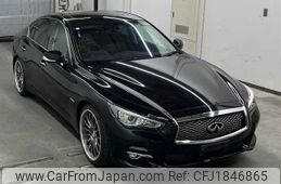 nissan skyline 2017 CFJ1846865
