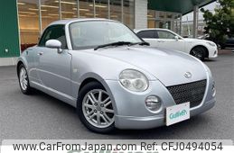 daihatsu copen 2006 -DAIHATSU--Copen ABA-L880K--L880K-0032645---DAIHATSU--Copen ABA-L880K--L880K-0032645-