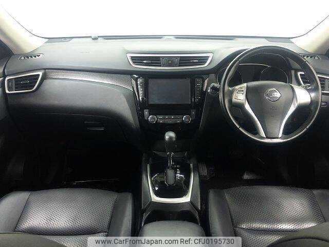 nissan x-trail 2014 504928-923853 image 1