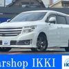 nissan elgrand 2011 -NISSAN 【名変中 】--Elgrand PE52--007454---NISSAN 【名変中 】--Elgrand PE52--007454- image 1