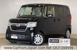 honda n-box 2023 -HONDA--N BOX 6BA-JF3--JF3-5291089---HONDA--N BOX 6BA-JF3--JF3-5291089-