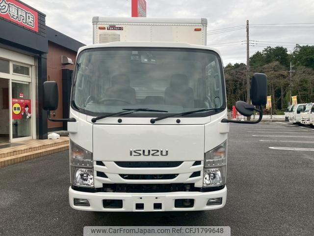 isuzu elf-truck 2017 CFJ1799648 image 2