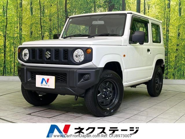 suzuki jimny 2021 -SUZUKI--Jimny 3BA-JB64W--JB64W-227806---SUZUKI--Jimny 3BA-JB64W--JB64W-227806- image 1