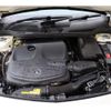 mercedes-benz a-class 2016 CFJ1858864 image 25