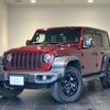 jeep wrangler 2021 quick_quick_JL36L_1C4HJXKG7MW602433 image 1