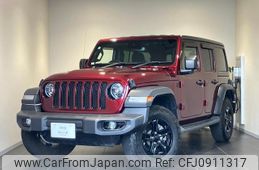 jeep wrangler 2021 quick_quick_JL36L_1C4HJXKG7MW602433