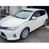 toyota auris 2012 quick_quick_NZE181H_NZE181-6001047 image 1