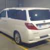 toyota alphard 2010 -TOYOTA--Alphard DBA-GGH20Wｶｲ--GGH20-8031134---TOYOTA--Alphard DBA-GGH20Wｶｲ--GGH20-8031134- image 12