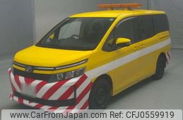 toyota voxy 2016 -TOYOTA 【富山 800ｽ3157】--Voxy DBA-ZRR85G--ZRR85-0057360---TOYOTA 【富山 800ｽ3157】--Voxy DBA-ZRR85G--ZRR85-0057360-