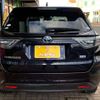 toyota harrier 2014 -TOYOTA 【佐世保 330ｽ2920】--Harrier DAA-AVU65W--AVU65-0022755---TOYOTA 【佐世保 330ｽ2920】--Harrier DAA-AVU65W--AVU65-0022755- image 24