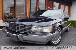 cadillac fleetwood 1995 -GM--Cadillac Fleetwood E-AD25B--AD2-560-Y---GM--Cadillac Fleetwood E-AD25B--AD2-560-Y-