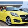 suzuki swift 2016 quick_quick_CBA-ZC32S_ZC32S-310359 image 12