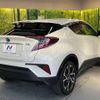 toyota c-hr 2018 -TOYOTA--C-HR DAA-ZYX10--ZYX10-2152669---TOYOTA--C-HR DAA-ZYX10--ZYX10-2152669- image 18