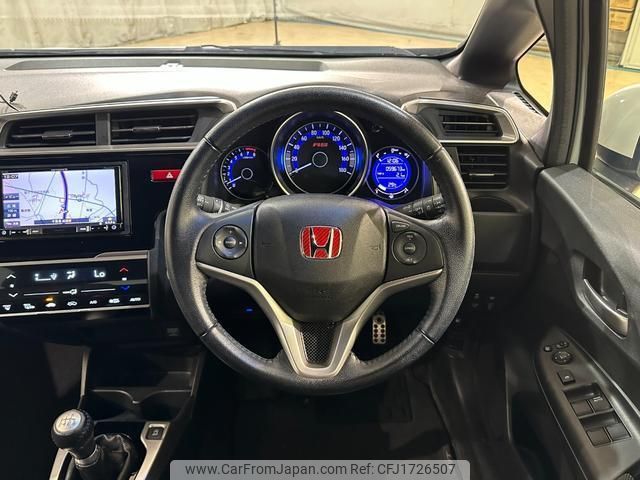 honda fit 2016 CFJ1726507 image 2