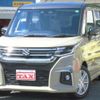 suzuki solio 2024 quick_quick_5AA-MA37S_MA37S-191234 image 1