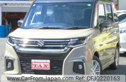 suzuki solio 2024 quick_quick_5AA-MA37S_MA37S-191234