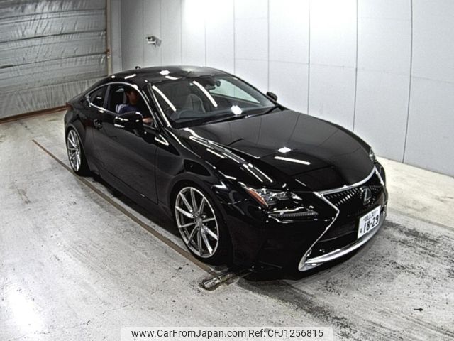 lexus rc 2018 -LEXUS 【岡山 301も1829】--Lexus RC GSC10-6001584---LEXUS 【岡山 301も1829】--Lexus RC GSC10-6001584- image 1