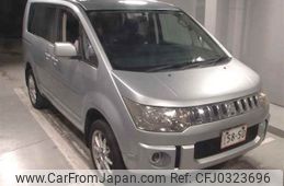 mitsubishi delica-d5 2009 -MITSUBISHI--Delica D5 CV5W-0306674---MITSUBISHI--Delica D5 CV5W-0306674-