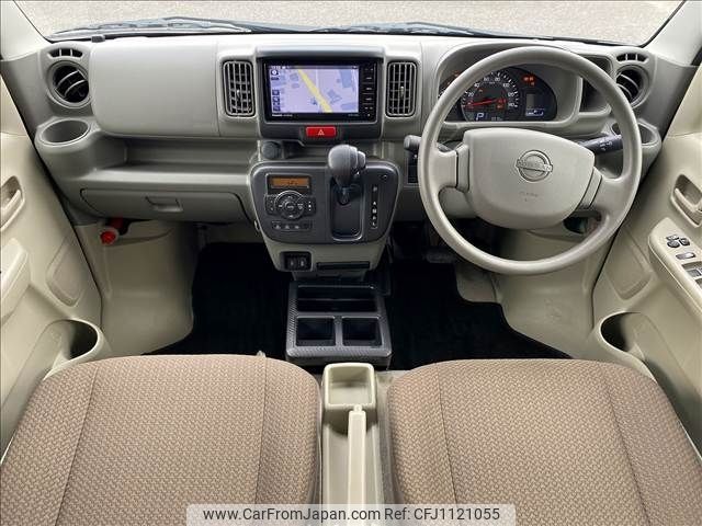 nissan clipper-van 2024 -NISSAN--Clipper Van 3BD-DR17V--DR17V-744***---NISSAN--Clipper Van 3BD-DR17V--DR17V-744***- image 2