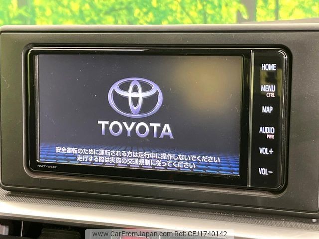 toyota raize 2022 CFJ1740142 image 2
