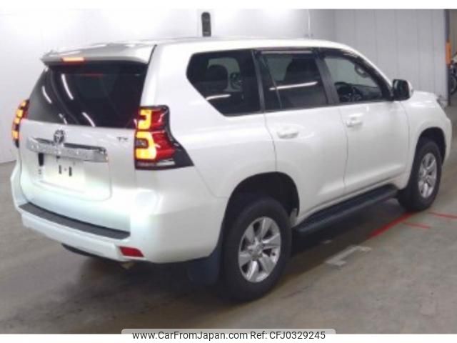 toyota land-cruiser-prado 2019 quick_quick_CBA-TRJ150W_0107630 image 2