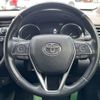 toyota camry 2019 -TOYOTA--Camry DAA-AXVH70--AXVH70-1045105---TOYOTA--Camry DAA-AXVH70--AXVH70-1045105- image 12