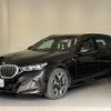 bmw 5-series 2024 quick_quick_3CA-22GW20_WBA22GW090CT22005 image 1