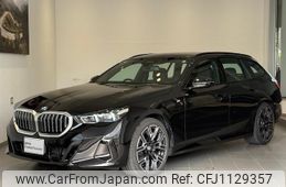 bmw 5-series 2024 quick_quick_3CA-22GW20_WBA22GW090CT22005