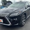 lexus rx 2018 CFJ1707776 image 10