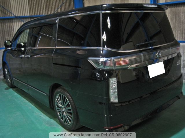 nissan elgrand 2021 -NISSAN--Elgrand DBA-PNE52--PNE52-067282---NISSAN--Elgrand DBA-PNE52--PNE52-067282- image 2