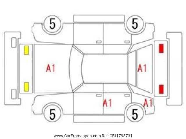 bmw x5 2020 CFJ1793731 image 2
