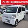 mitsubishi minicab-van 2022 quick_quick_5BD-DS17V_DS17V-613149 image 1