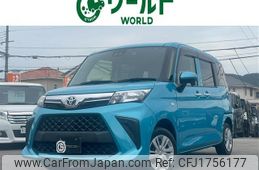 toyota roomy 2020 CFJ1756177