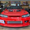 nissan silvia 1999 CFJ1837508 image 25