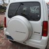 suzuki jimny 2017 CFJ1807200 image 28