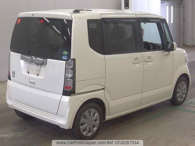 honda n-box 2014 quick_quick_DBA-JF1_JF1-1451268 image 2