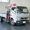 mitsubishi-fuso canter 2011 quick_quick_SKG-FEA50_FEA50-501224 image 1