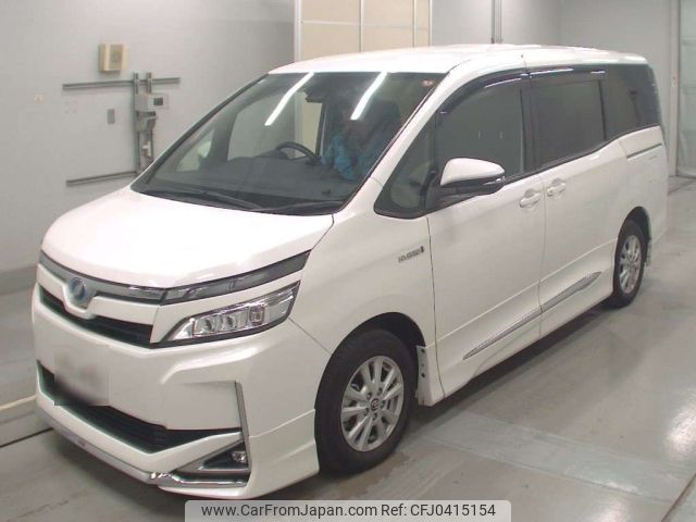 toyota voxy 2018 -TOYOTA--Voxy ZWR80G-0356921---TOYOTA--Voxy ZWR80G-0356921- image 1